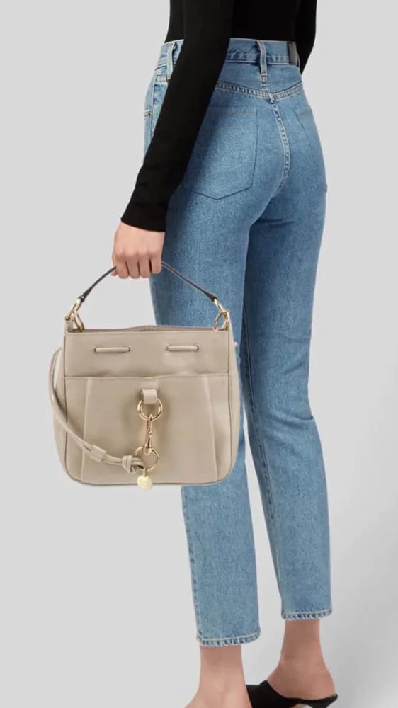 See By Chloé Shoulder Bag, size One size, photo 3