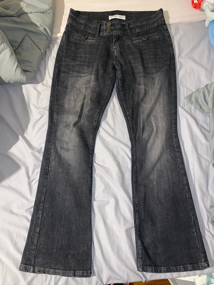 Jeans, size M / 38 / 10, photo 2