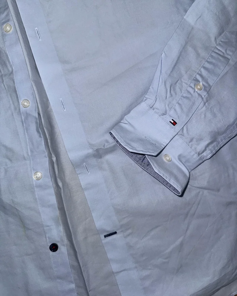 Tommy Hilfiger Shirts, size L, photo 3
