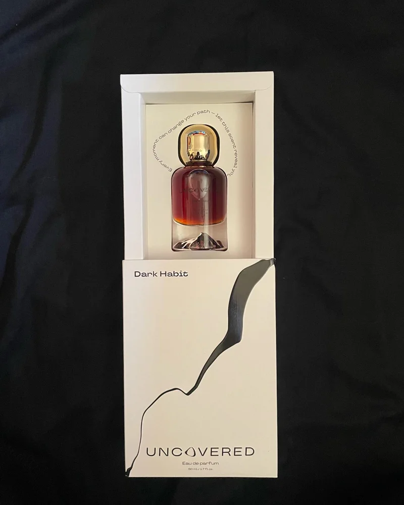 Perfume, size No Size, photo 2