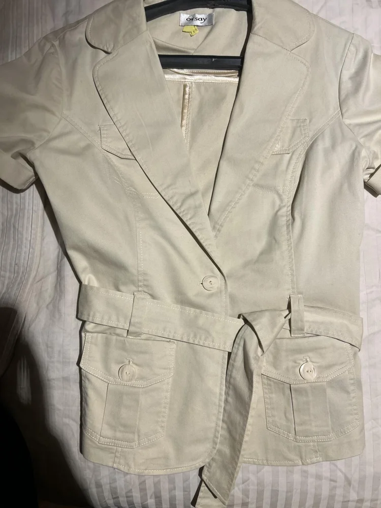 Vests, size S / 36 / 8, photo 2