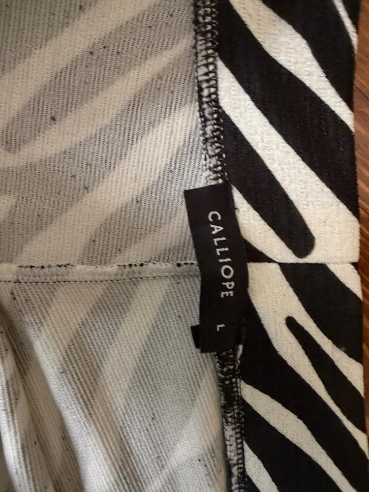 Calliope Pants, size L / 40 / 12, photo 3