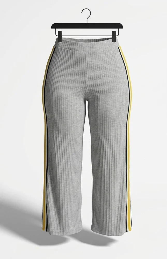 Stradivarius Pants