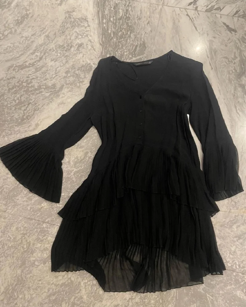 Zara Mini Dresses, size XS / 34 / 6, photo 3