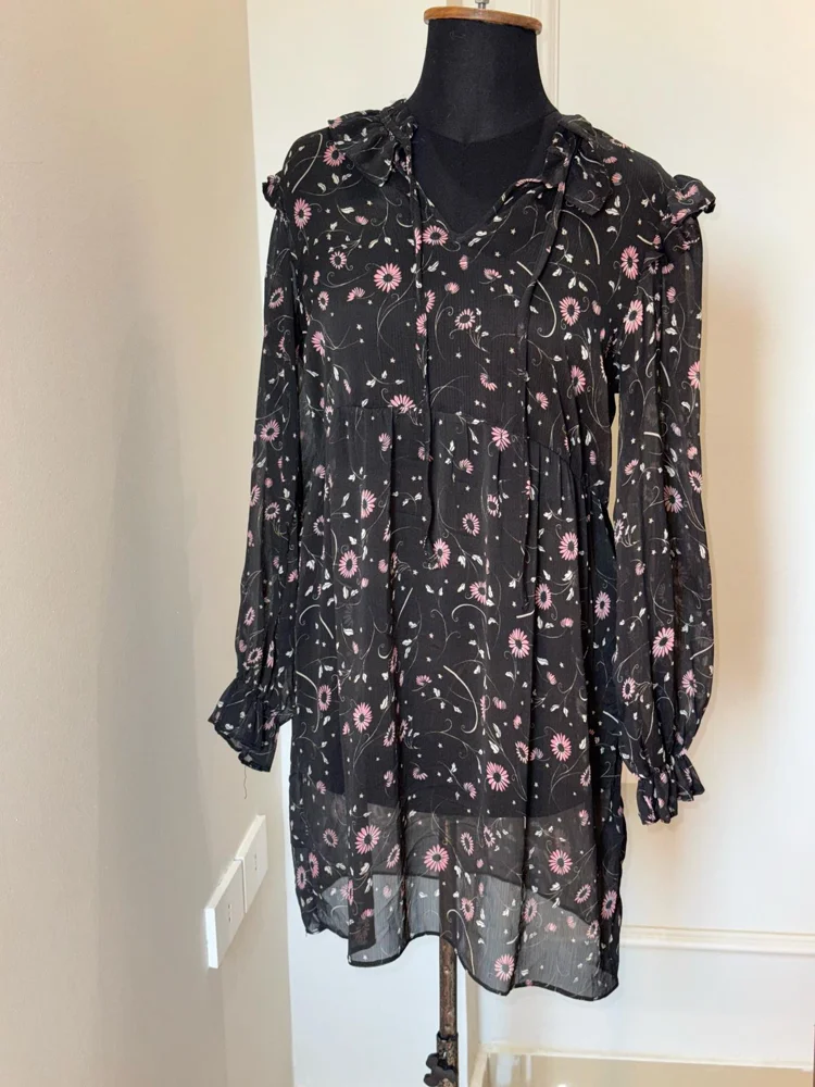 New Look Mini Dresses, size L / 40 / 12, photo 2