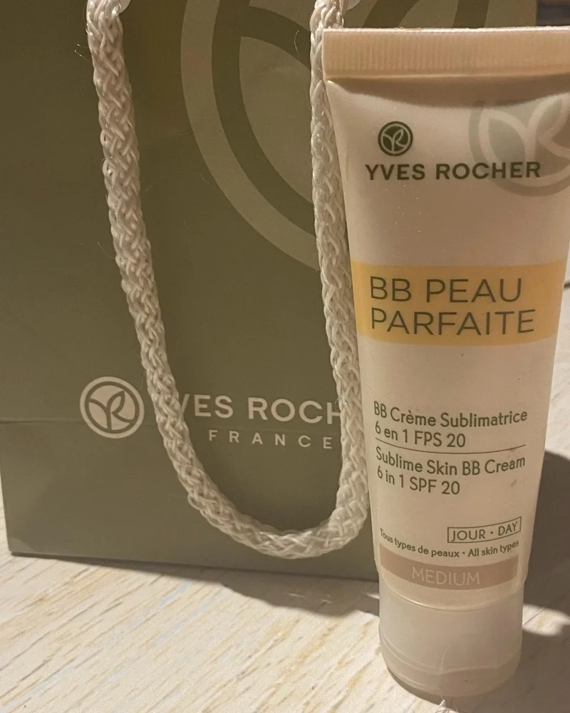 Yves Rocher Makeup, size No Size, photo 3