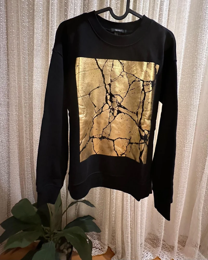 Forever 21 Sweatshirts, size S / 36 / 8, photo 3