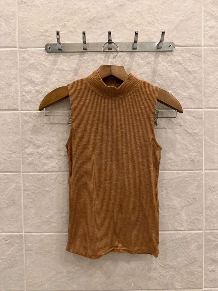 Topshop Tank Tops