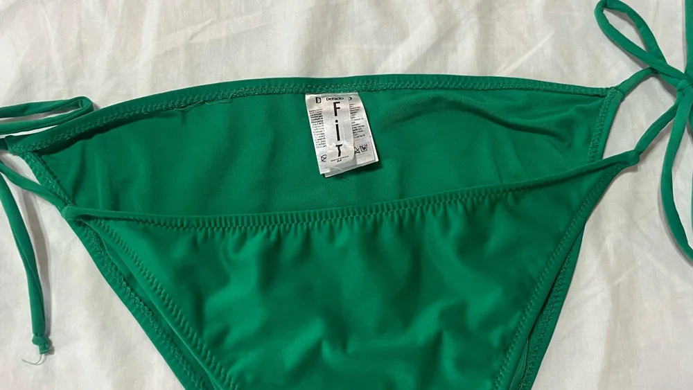 Defacto Bikini, size M / 38 / 10, photo 3