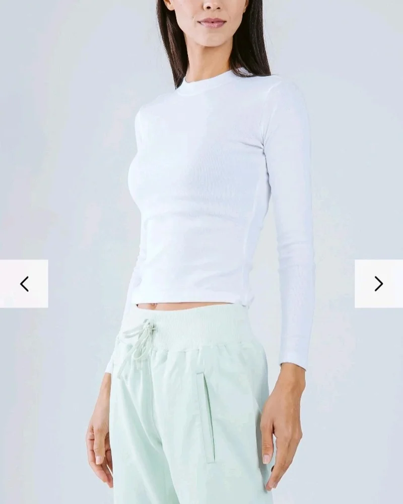 Long Sleeve, size S / 36 / 8, photo 2