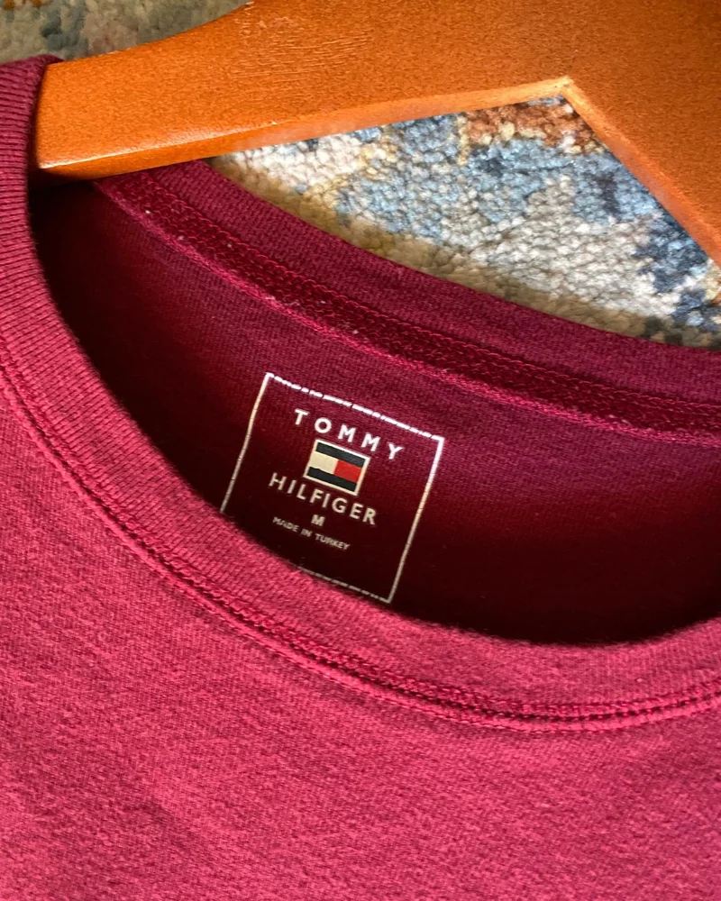 Tommy Hilfiger T-shirts, size M / 38 / 10, photo 2