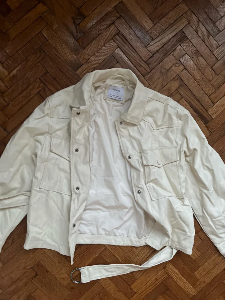 Bershka Jackets, size XS / 34 / 6, photo 3