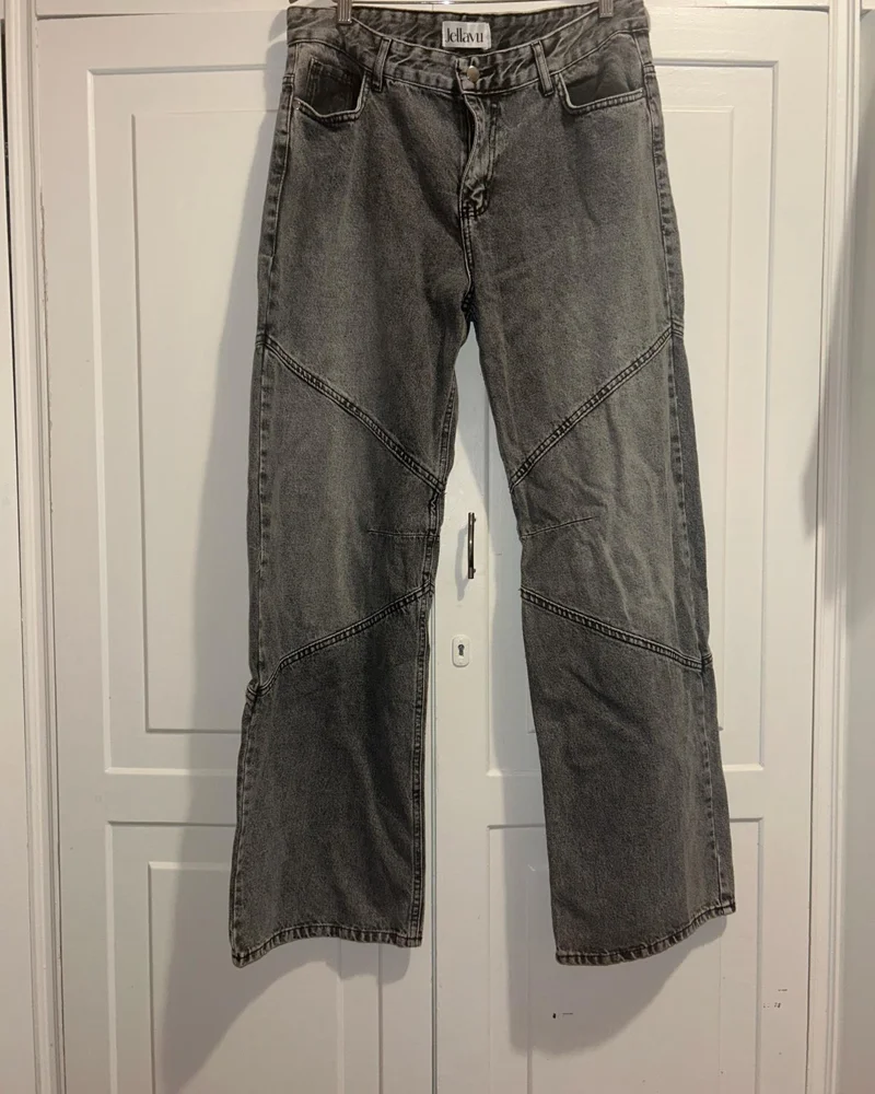 Local Jeans