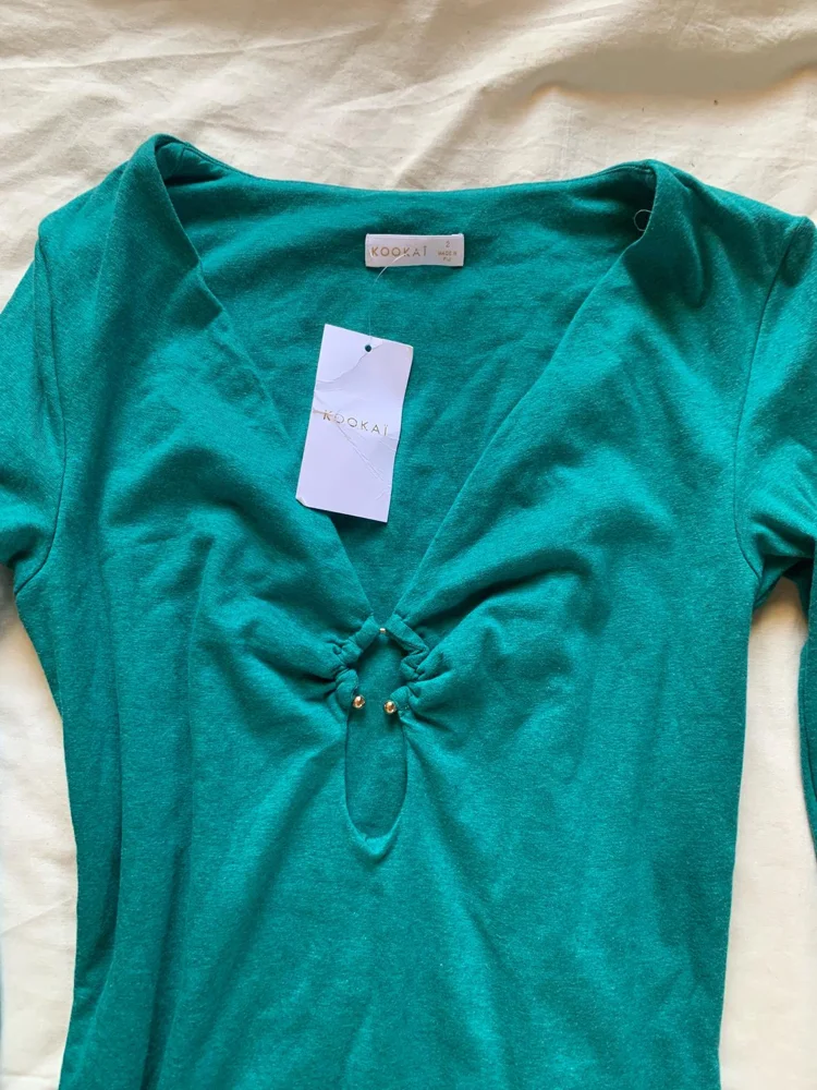 K By Kookai Maxi Dresses, size Other, photo 2