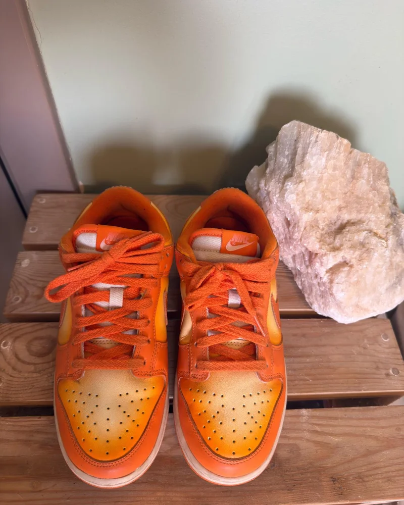 Nike Sneakers, size 38, photo 3