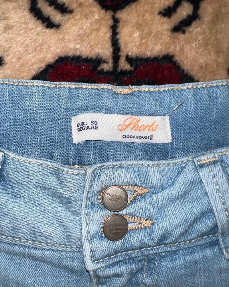 Clockhouse Shorts, size M / 38 / 10, photo 3