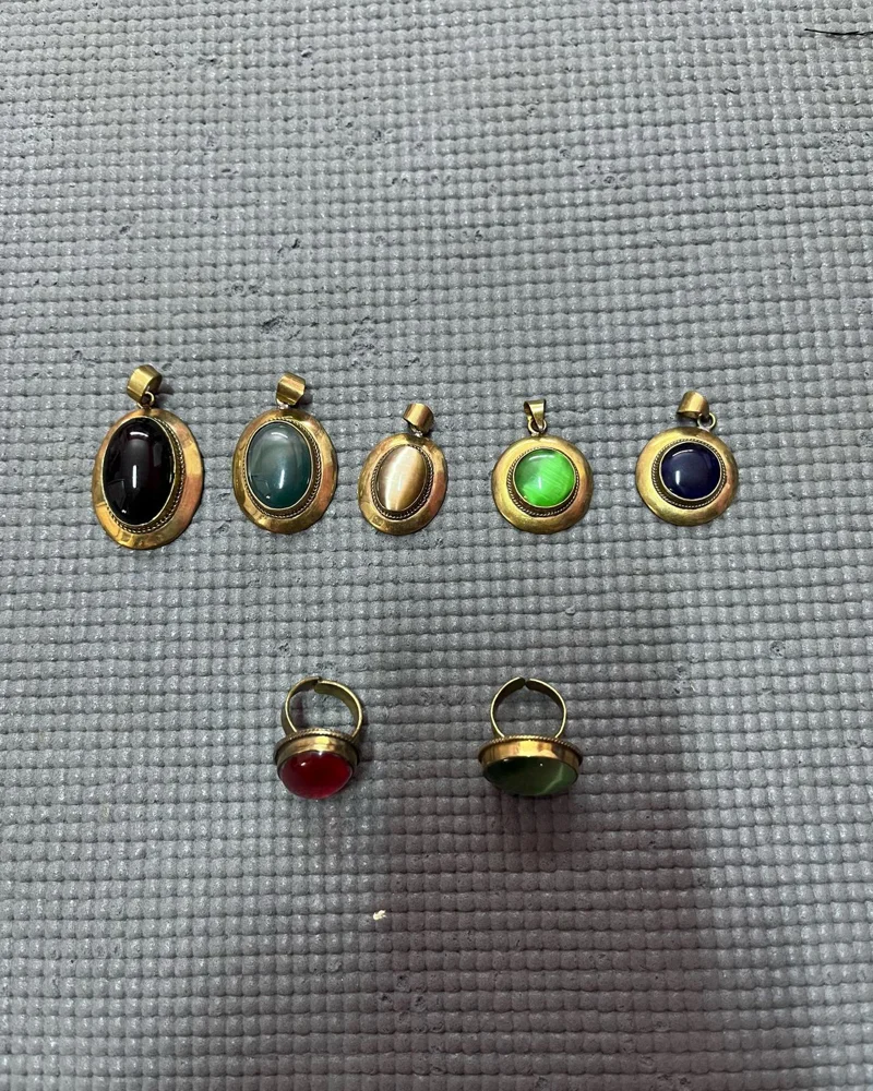 Rings, size One size, photo 6