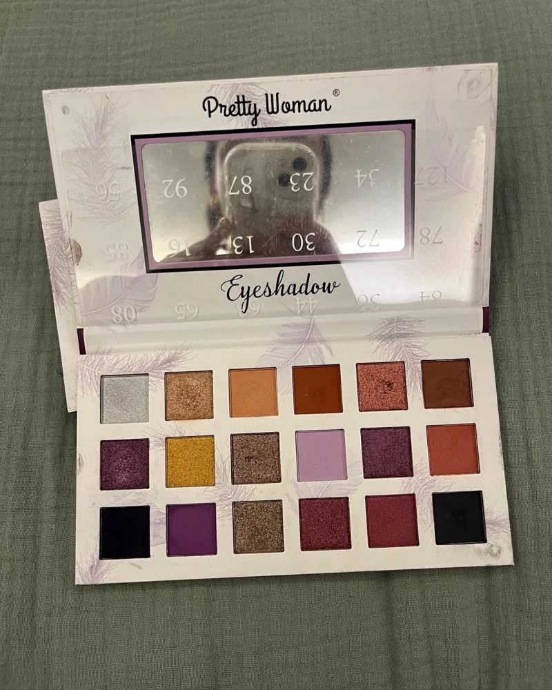 Makeup