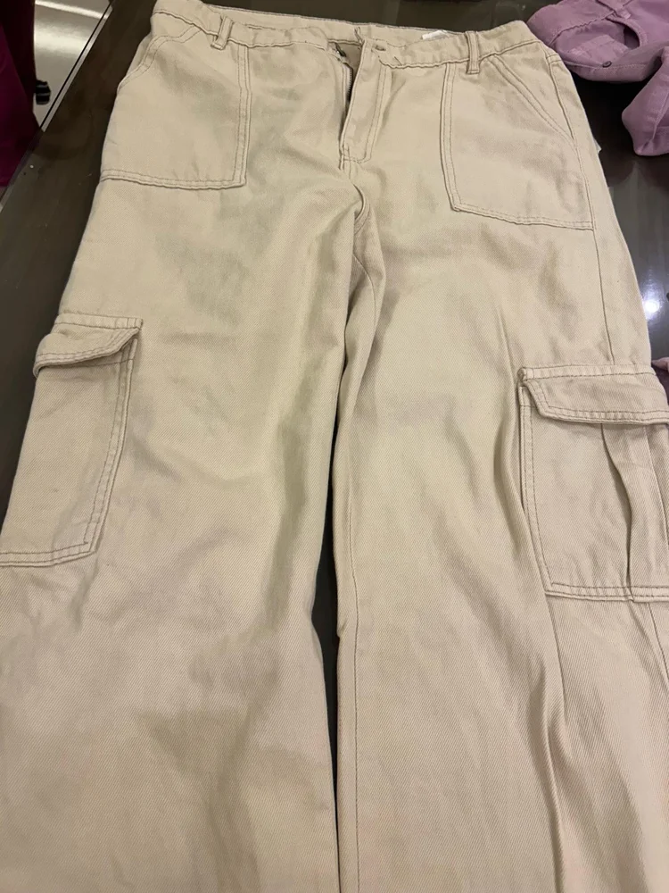 Pants, size L / 40 / 12, photo 3