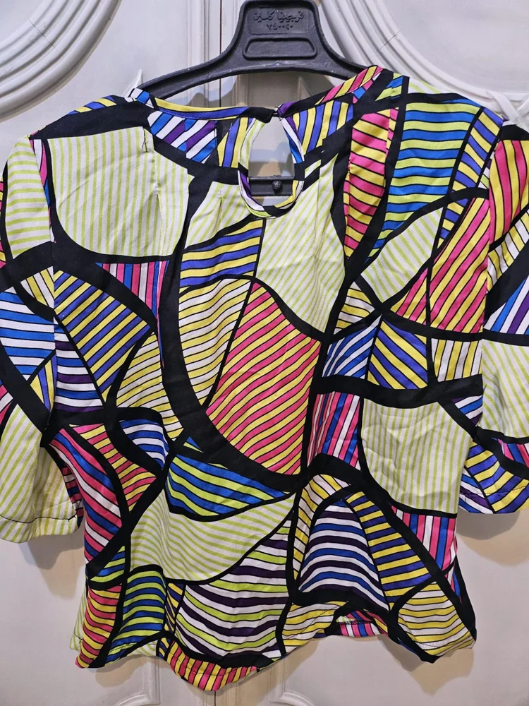 Blouses, size M / 38 / 10, photo 3