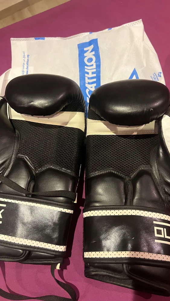Decathlon Gloves, size Other, photo 4