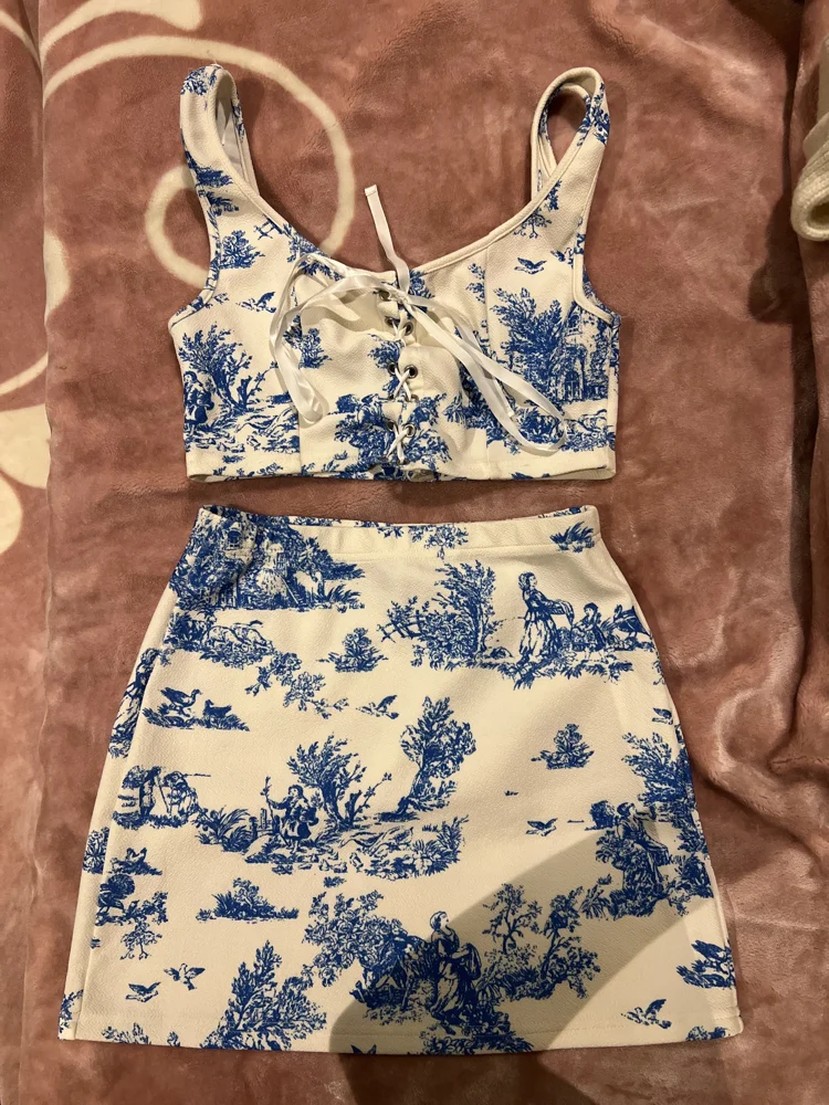 Shein Sets