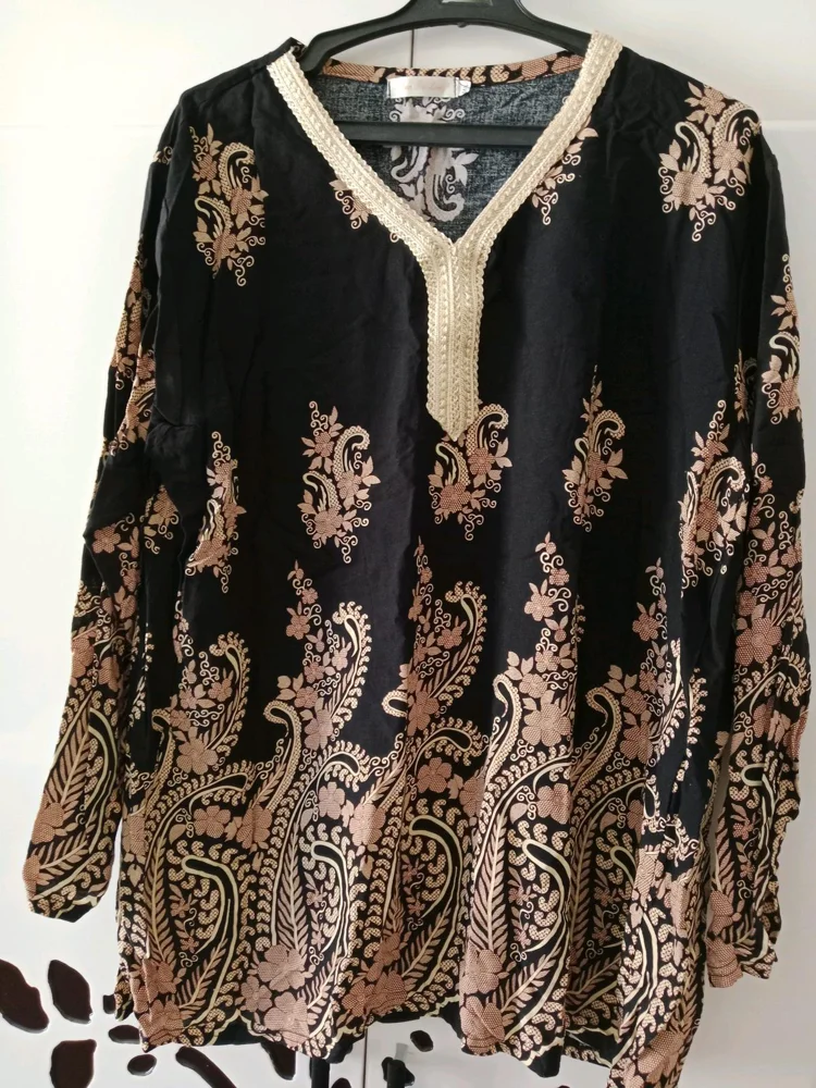 Shein Blouses