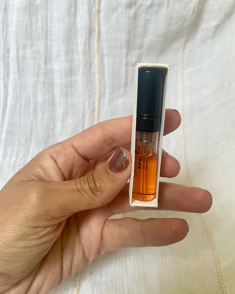 Amouage Perfume, size No Size, photo 3