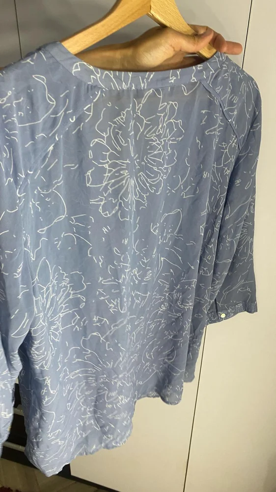 Bonita Blouses, size XL / 42 / 14, photo 4