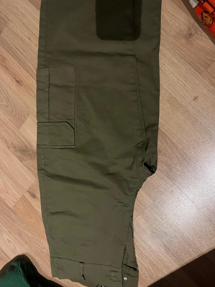 Pants, size M, photo 3