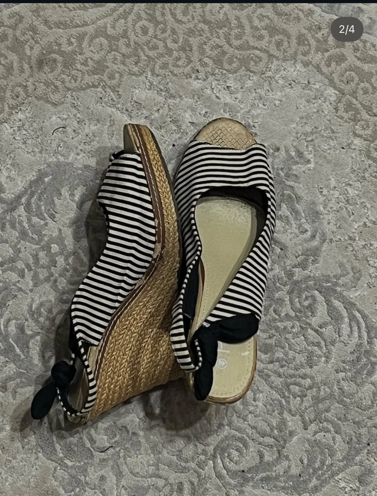 Pixi Stiletto Heels, size 40, photo 2