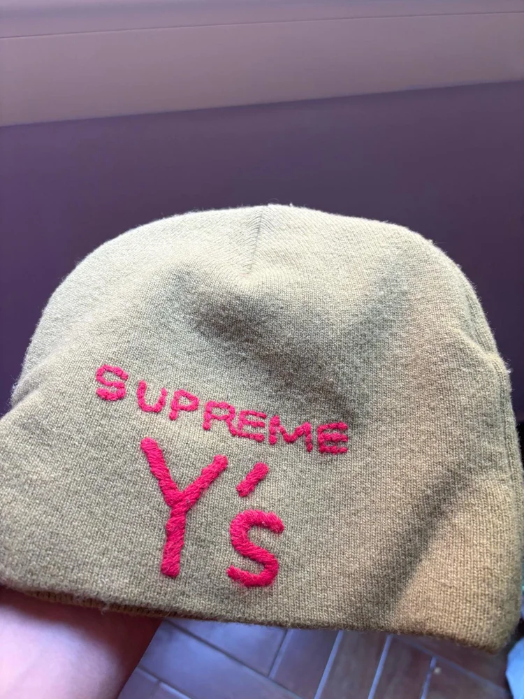 Supreme Hats & Caps, size One size, photo 2