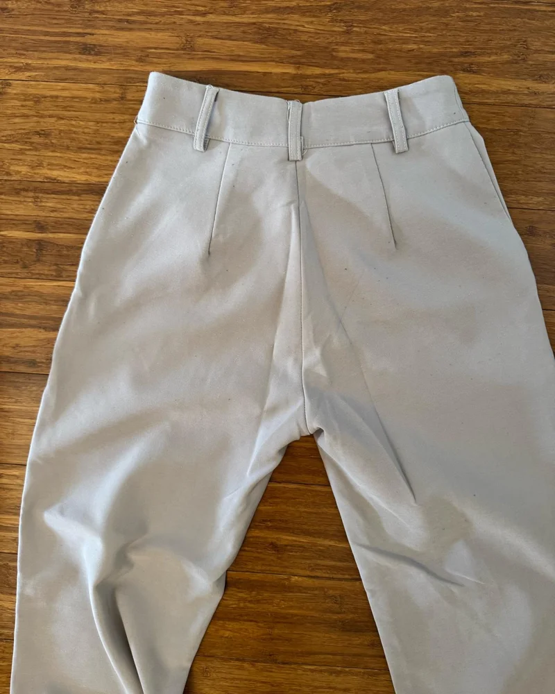 Pants, size XXS / 32 / 4, photo 3