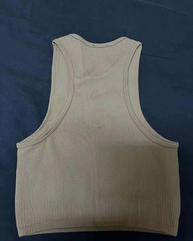 Zara Tank Tops, size XS / 34 / 6, photo 2