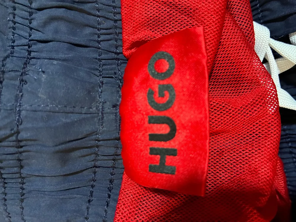 Hugo Boss Swim Trunks, size S, photo 2