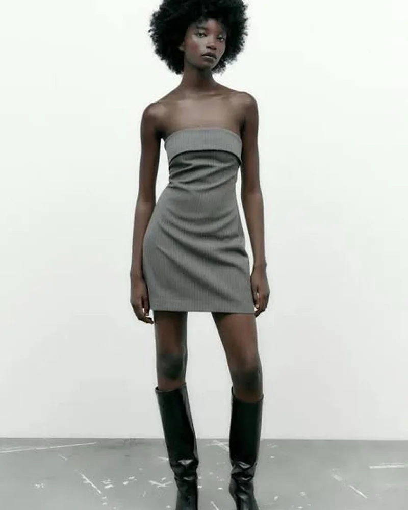 Zara Mini Dresses, size M / 38 / 10, photo 2