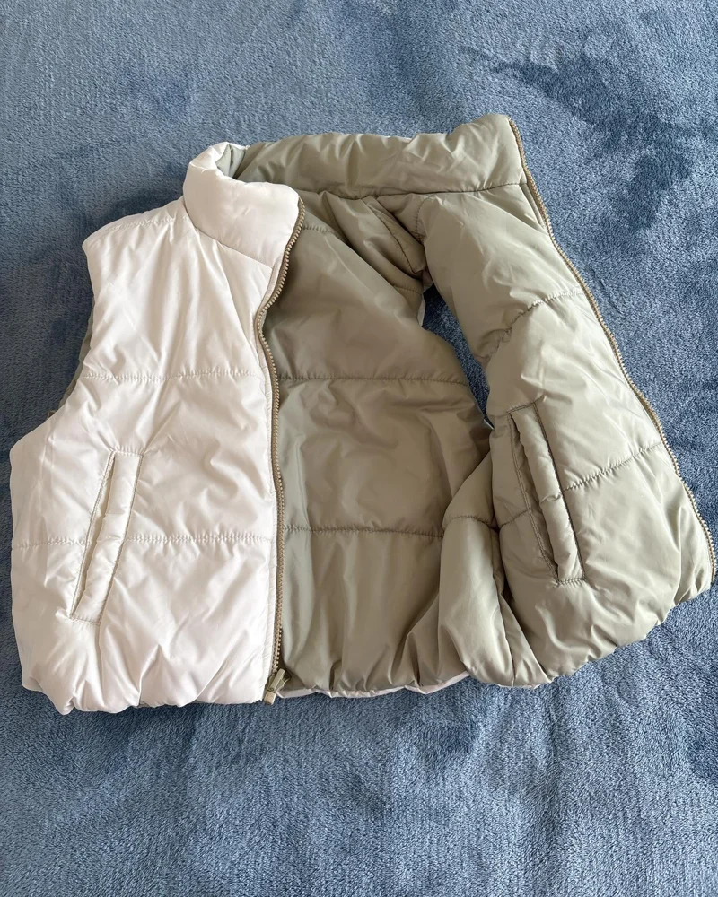 Concrete Vests, size S / 36 / 8, photo 3