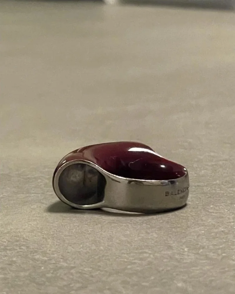 Balenciaga Rings, size Other, photo 4