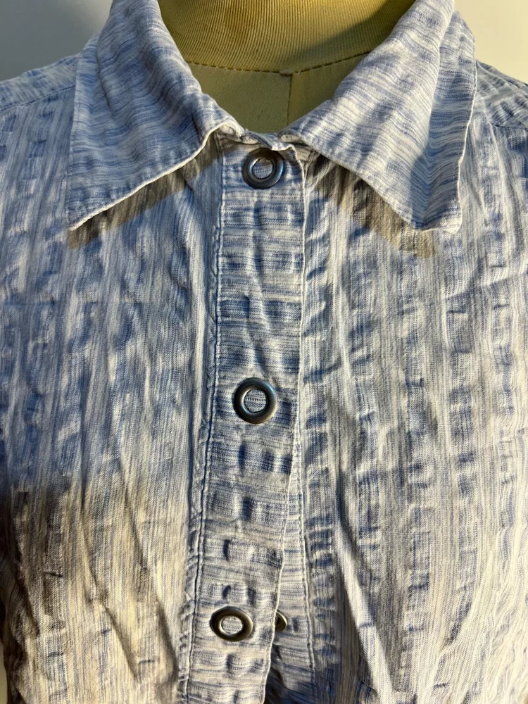 Blouses, size S / 36 / 8, photo 4