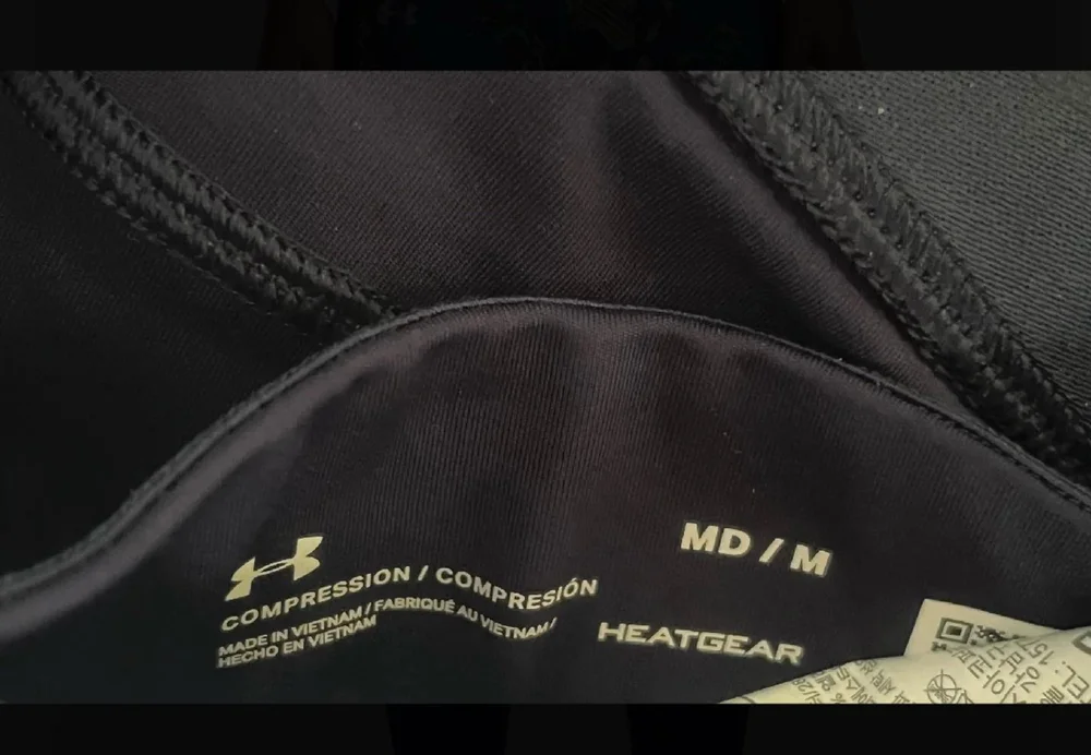 Under Armour Leggings, size M / 38 / 10, photo 5