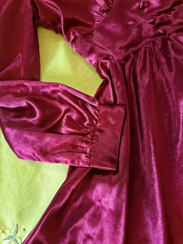 Shein Cocktail Dresses, size S / 36 / 8, photo 4