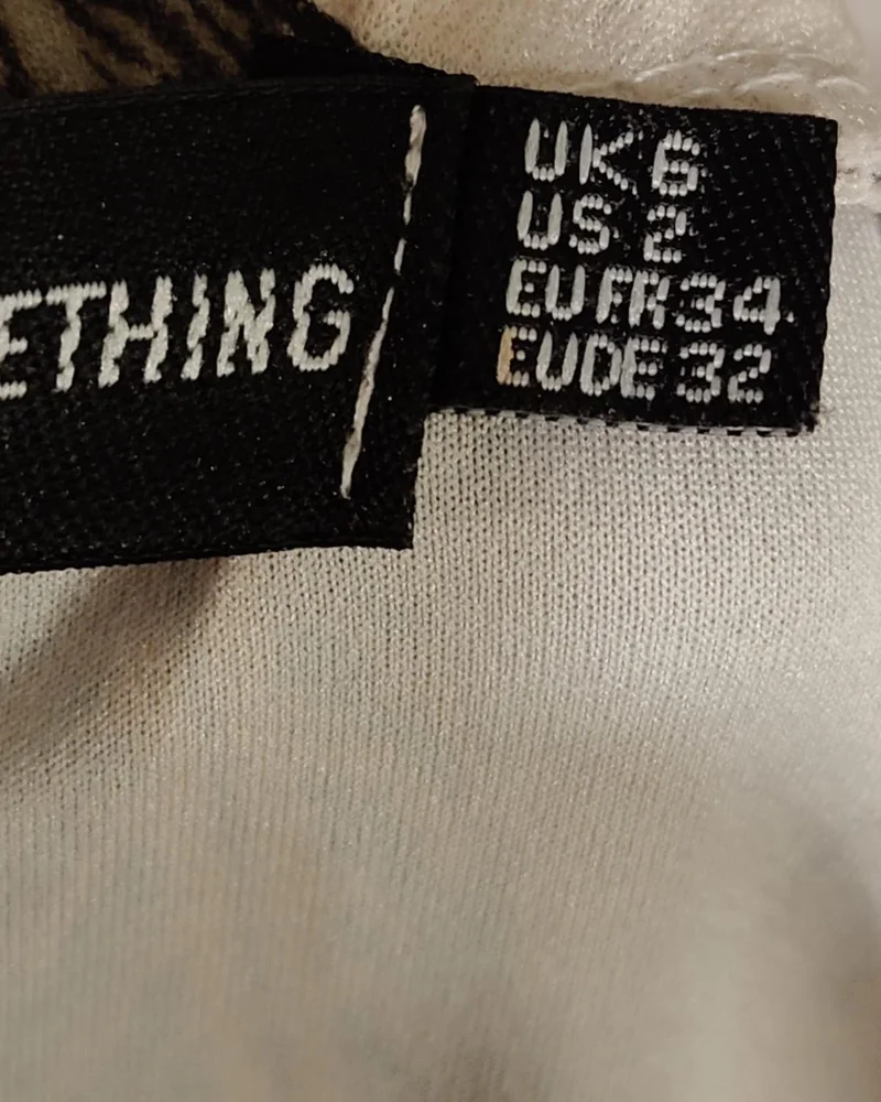 PrettyLittleThing Pants, size XS / 34 / 6, photo 3