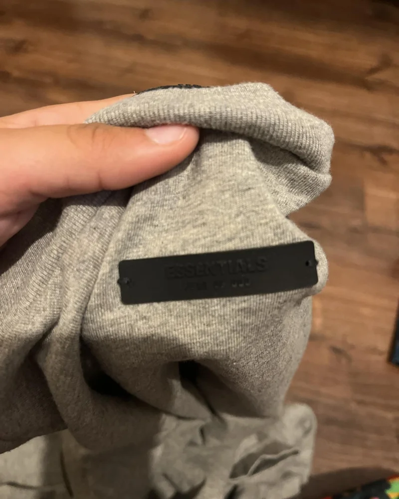 Essentials (Fear of God) Mini Dresses, size XS / 34 / 6, photo 3
