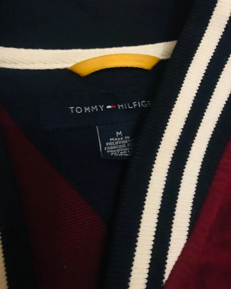 Tommy Hilfiger Jackets, size M, photo 2