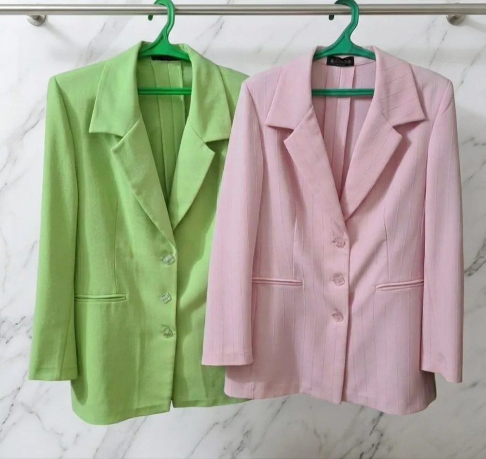 Blazers, size XXL / 44 / 16, photo 4