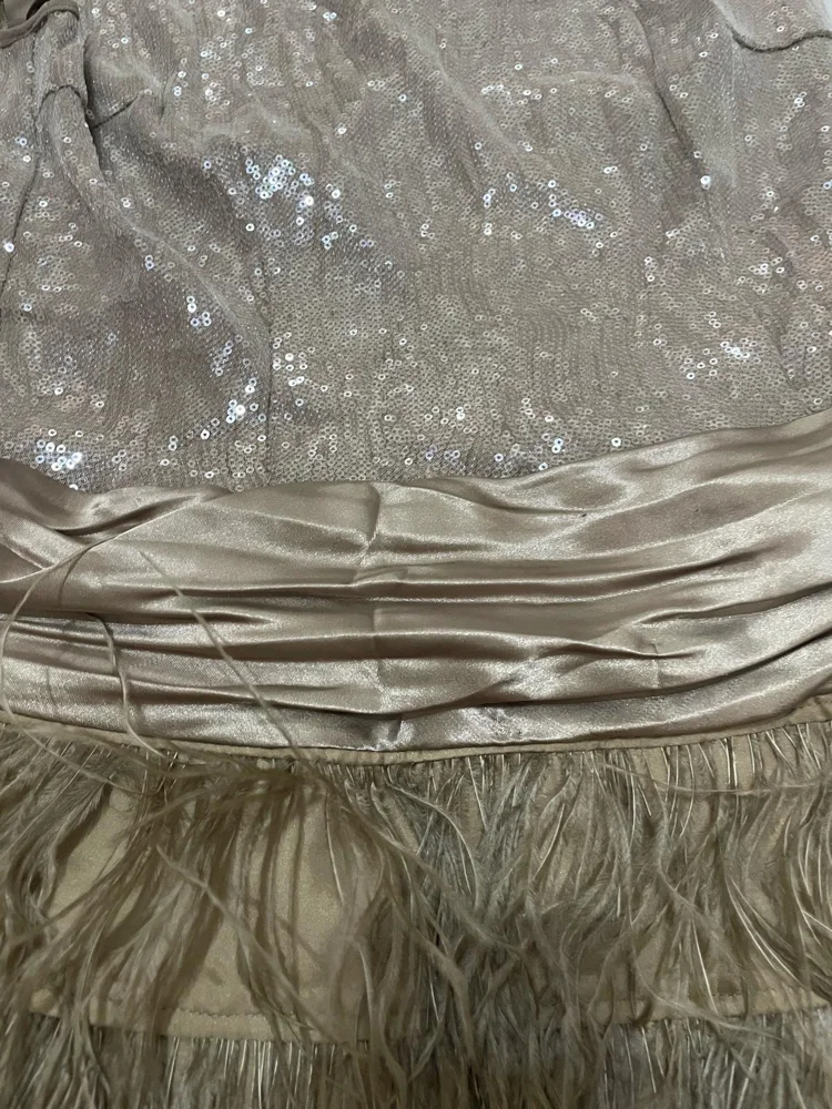 Jovani Wedding Dresses, size XL / 42 / 14, photo 3