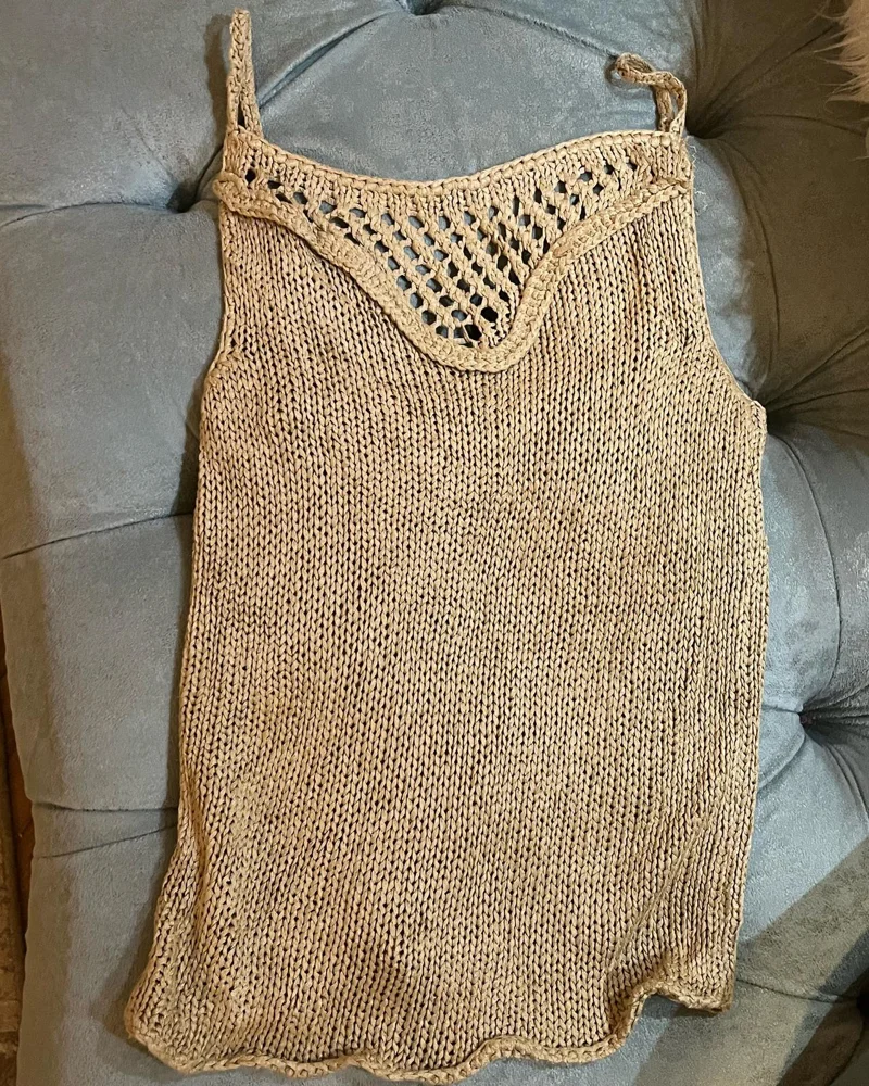 Tank Tops, size S / 36 / 8, photo 3