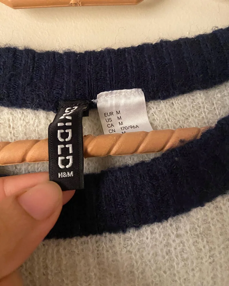 H&M Sweaters & Pullovers, size M / 38 / 10, photo 4