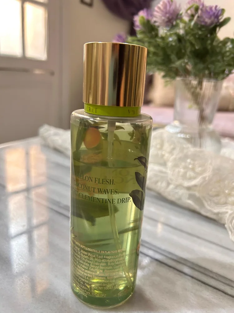 Victoria's Secret Perfume, size No Size, photo 3