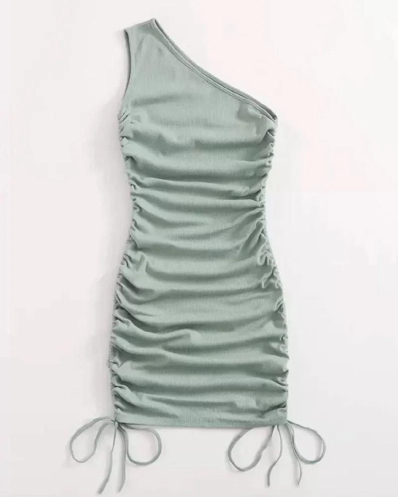 Shein Bodycon Dresses, size S / 36 / 8, photo 5